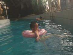 -天山海世界·米立方