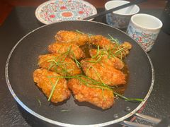 -旺爷砂锅·茶作(国贸城店)