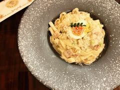 -Ciao窑炉披萨餐厅(宁波阪急店)