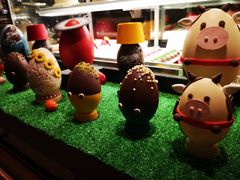 -粤海喜来登酒店·&More聚驿(天河城店)