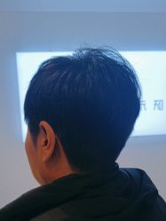 -DX HAIR SALON·发现未知美发沙龙