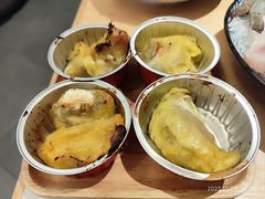 -温野菜涮涮锅(万象城店)