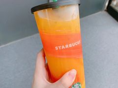 -星巴克(邯郸新世纪广场店)