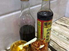 -小高后安粉餐厅(解放四路店)