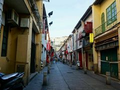 android_upload_pic-澳门历史城区
