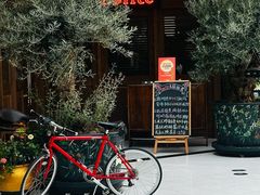 -Ponte 意大利餐厅