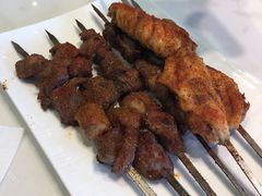 -尹兰楼西北风情餐厅(嘉定店)
