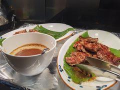 -永泰福朋喜来登酒店-宜客乐自助餐厅(远大路店)