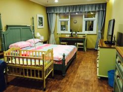 -悦家·美丽妈妈月子会所(龙奥店)