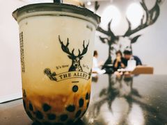 -鹿角巷The Alley(龙湖天街店)