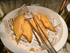 -汉金城海鲜烤肉自助百汇(烟台永旺购物中心店)