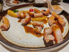 -俄士厨房(五棵松华熙LIVE店)
