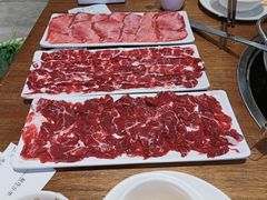 -牛必福潮汕牛肉火锅(油坊桥店)