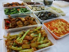 -酷味乐智选餐厅(斜土路店)