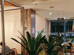 -润泽园海南椰子鸡·糟粕醋火锅(拱北店)