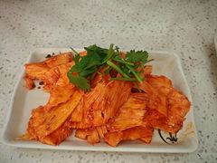 -老友谊冷面店(苏家屯店)