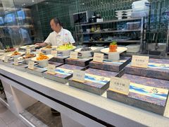 -聚丰园•湖鲜餐厅(阿红私房菜梅石路店)