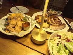 -埠口精酿夜景餐酒吧· BREWPORT BISTRO(长嘉汇重庆之眼店)