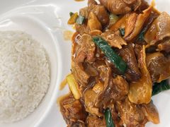 -新世界餐厅(万达店)