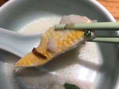 古法黄鱼汤-闽上鲜·福建菜(龙湖滨江天街店)