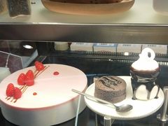 -DQ·蛋糕·冰淇淋(万达店)