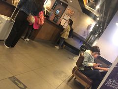 -星巴克(北京南站第二店)