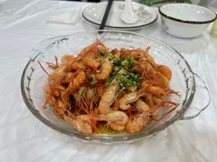 -溱湖八鲜菜馆