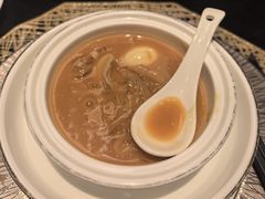 -北京饭店谭家菜