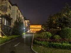 -崂山书院酒店