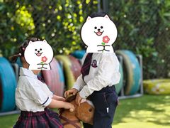 -玛利娅蒙特梭利双语幼儿园·托育(百家湖直营园)