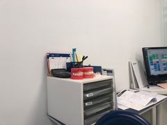 -马泷齿科·皓康门诊(尚都SOHO店)