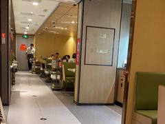 -海底捞火锅(银泰中心店)