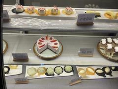 -和润艺术酒店-自助早餐厅