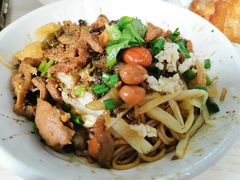-富辉粉店·海南咖喱饭