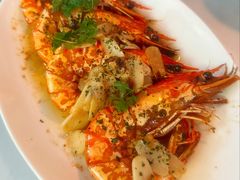 -Ocean's Table 欧舍