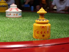 -蒙古大营·蒙古演绎餐厅(赛马场店)