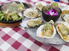 -吉源大排档·鱼生·海鲜(烧烤彩印厂店)