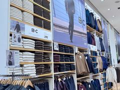 -优衣库(银座店)