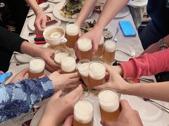 -兰特伯爵西餐厅·啤酒屋(方庄店)