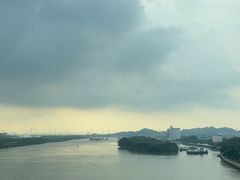 -黄埔古港