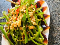 -靖远三虎特色羊羔肉