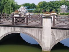 -上海鲜花港