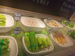 -鸽子侯·家宴·平价海鲜(绿地店)
