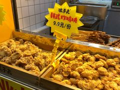 -味子夫鸡柳(解放碑总店)