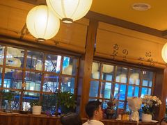 -鸟鹏烧鸟居酒屋(仁恒梦中心店)