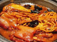 -阿毛饭店·宁波老字号(儿童公园旗舰店)