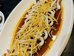 -大杰海鲜锅(基隆路店)
