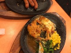 -萨莉亚意式餐厅(南开大悦城店)