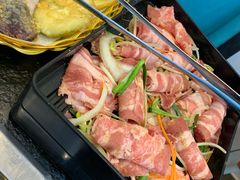-烤路里·韩国品质自助烤肉(石路天虹4号店)