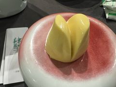 -肆月河豚·新淮扬(金融街店)